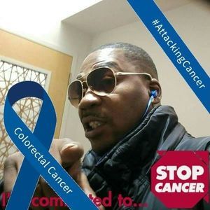 Meet your Posher, Eddie kuntriboi